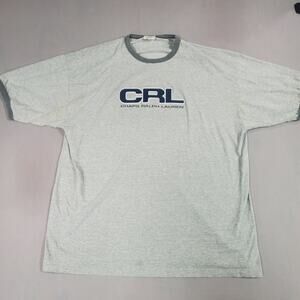 Vintage Chaps Ralph Lauren T-Shirt Men's Size XXL